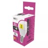 LED żarówka EMOS Lighting E14, 220-240V, 5W, 470lm, 4000k, neutralna biel, 30000h, Mini Globe 45x78mm