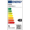 LED żarówka EMOS Lighting E14, 220-240V, 4.2W, 470lm, 2700k, ciepła biel, 30000h, Classic Candle 102x35x35mm-3pack