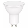 LED żarówka EMOS Lighting GU10, 220-240V, 8.4W, 806lm, 3000k, ciepła biel, 30000h, Classic MR16 50x57mm