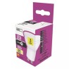 LED żarówka EMOS Lighting GU10, 220-240V, 8.4W, 806lm, 3000k, ciepła biel, 30000h, Classic MR16 50x57mm