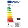 LED żarówka EMOS Lighting GU10, 220-240V, 8.4W, 806lm, 3000k, ciepła biel, 30000h, Classic MR16 50x57mm