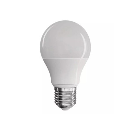 LED żarówka EMOS Lighting E27, 220-240V, 8.5W, 806lm, 2700k, ciepła biel, 30000h, Classic A60 102X60X60mm