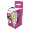LED żarówka EMOS Lighting E27, 220-240V, 8.5W, 806lm, 2700k, ciepła biel, 30000h, Classic A60 102X60X60mm