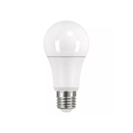 LED żarówka EMOS Lighting E27, 220-240V, 10.7W, 1060lm, 2700k, ciepła biel, 30000h, Classic A60 120x60x60mm