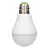 LED żarówka Virone E27, 220-240V, 7W, 825lm, 4000k, neutralna biel, 25000h, se senzorem pohybu