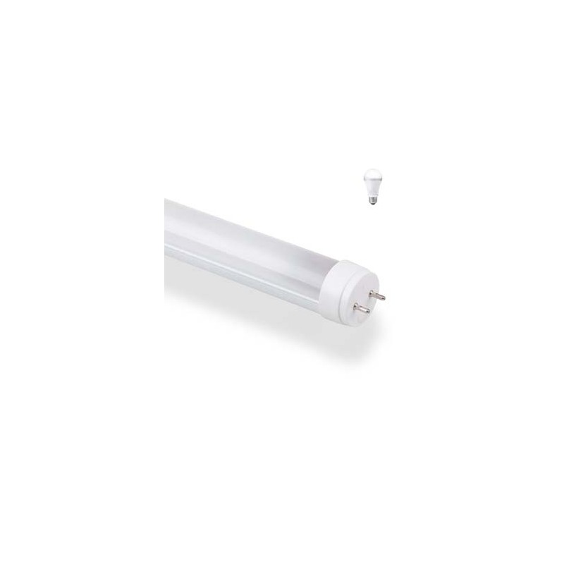 LED Świetlówki Inoxled T8, 230V, 25W, 2250lm, zimna biel, 60000h, POWER, epistar, 150cm