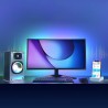 SMART LED pasek TP-LINK 5m, 13.5W, 2100lm, RGB, 25000h, IP20 (do użytku wewnętrznego), samoprzylepna (3M)