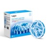 SMART LED pasek TP-LINK 5m, 13.5W, 2100lm, RGB, 25000h, IP20 (do użytku wewnętrznego), samoprzylepna (3M)