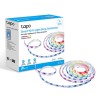 SMART LED pasek TP-LINK 5m, 20.5W, 2100lm, RGB 16 mln kolorów, 50000h, samoprzylepna (3M)