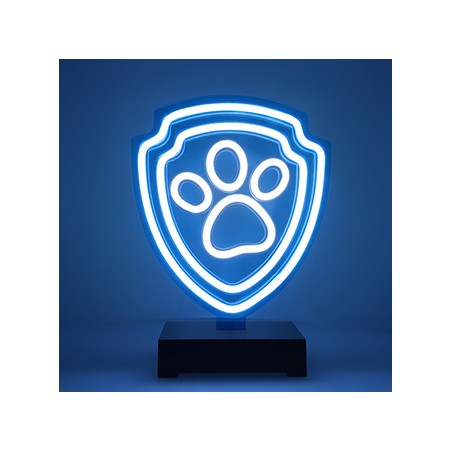 Neon LED on a stand Paw Patrol - Paw OW-120246