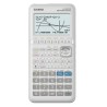 Casio Kalkulator FX 9860G III, szara, programowalny,  z wyświetlaczem 8 liniowym