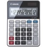 Canon kalkulator LS-122TS DBL, szara, kieszonkowy, 12 miejsc