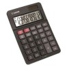 Canon kalkulator AS-120 II EMEA, 4722C002, czarna, biurkowy, 12 miejsc