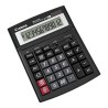 Canon kalkulator WS-1210T, 0694B001, czarna, 12 miejsc,  pamięci sumy całkowitej, Tax, klawisze It-Touch