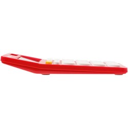 Eleven Kalkulator RK-2311-PK, różowa, biurkowy, 12 miejsc, podwójne zasilanie