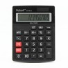 Rebell Kalkulator RE-8118-12 BX, czarna, biurkowy, 12 miejsc
