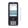 Kalkulator Casio, FX CP 400 CLASSPAD, czarna, graficzny z kolorowym wyświetlaczem
