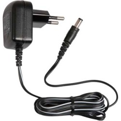 Zasilacz / sieciowy adapter, AD 4150 FP/SAW03-06.0-400, 220V (el.síť), 6V, 400mA, do zasilania kalkulatorów, Casio, do wszystkic