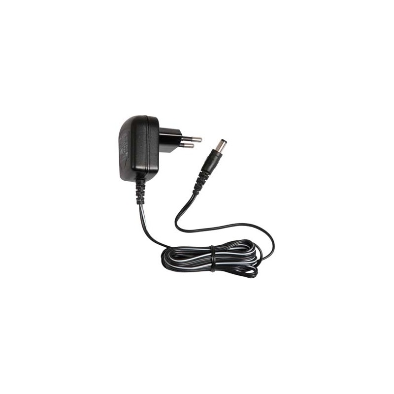 Zasilacz / sieciowy adapter, AD 4150 FP/SAW03-06.0-400, 220V (el.síť), 6V, 400mA, do zasilania kalkulatorów, Casio, do wszystkic