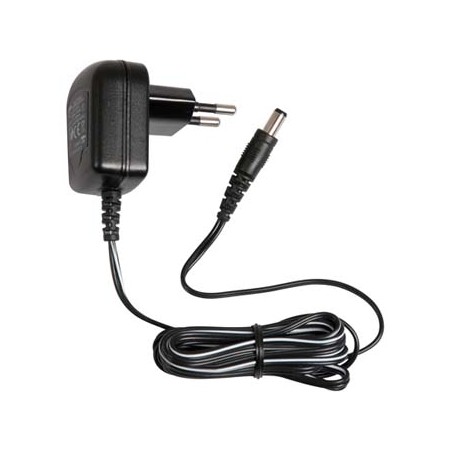 Zasilacz / sieciowy adapter, AD 4150 FP/SAW03-06.0-400, 220V (el.síť), 6V, 400mA, do zasilania kalkulatorów, Casio, do wszystkic