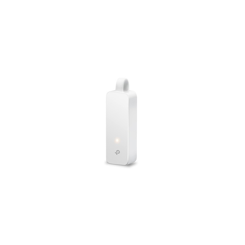 TP-LINK Gigabitowa karta sieciowa USB UE300C 1000Mbps