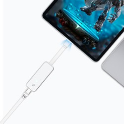 TP-LINK Gigabitowa karta sieciowa USB UE300C 1000Mbps