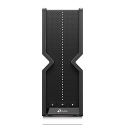 TP-LINK router ARCHER BE550 2.4GHz,5GHz i 6GHz, extender/ wzmacniacz, access point, IPv6, PPPoE, PPTP, L2TP, 9214Mbps, zintegrow