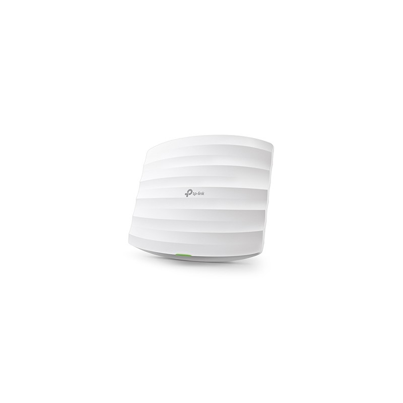 TP-LINK access point EAP225 2.4GHz i 5GHz, extender/ wzmacniacz, IPv6, PoE, 1300Mbps, zintegrowana Antena 802.11n, Beamforming, 