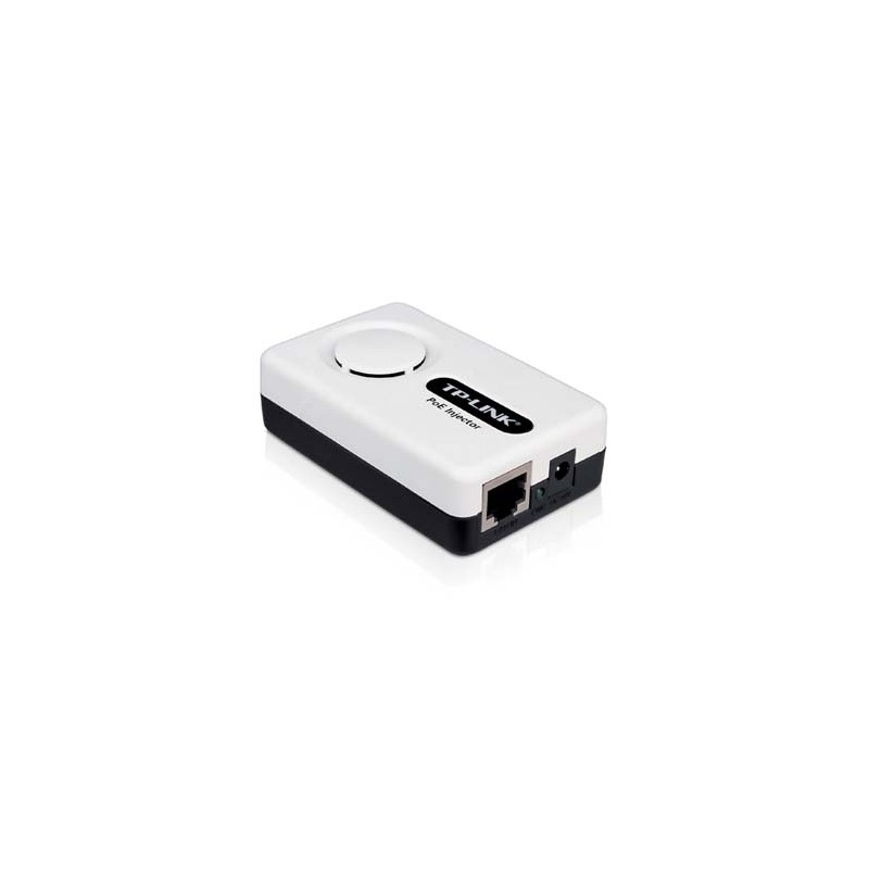 TP-LINK adapter PoE TL-POE150S PoE, zasilanie przez LAN