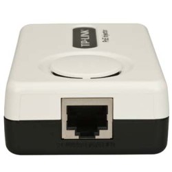 TP-LINK adapter PoE TL-POE150S PoE, zasilanie przez LAN