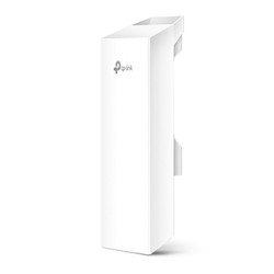 TP-LINK access point CPE210 2.4GHz, extender/ wzmacniacz, IPv6, PoE, 300Mbps, zintegrowana Antena 802.11n