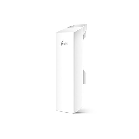 TP-LINK access point CPE210 2.4GHz, extender/ wzmacniacz, IPv6, PoE, 300Mbps, zintegrowana Antena 802.11n