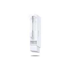 TP-LINK access point CPE210 2.4GHz, extender/ wzmacniacz, IPv6, PoE, 300Mbps, zintegrowana Antena 802.11n