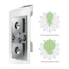 TP-LINK access point CPE210 2.4GHz, extender/ wzmacniacz, IPv6, PoE, 300Mbps, zintegrowana Antena 802.11n