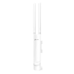 TP-LINK zewnętrzny punkt dostępowy EAP225-outdoor 2.4GHz i 5GHz, IPv6, PoE, 1200Mbps, zewnętrzna, USB Antena 802.11ac, MU-MIMO, 