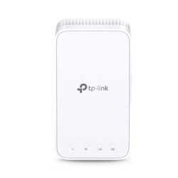 TP-LINK Przekaźnik RE300 2.4GHz i 5GHz, extender/ wzmacniacz, IPv6, 867Mbps, wbudowana Antena 802.11ac, OneMesh Extender, LAN