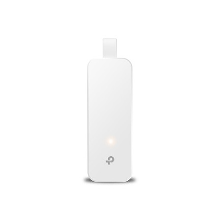 TP-LINK Gigabitowa karta sieciowa USB UE300 1000Mbps