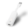 TP-LINK Gigabitowa karta sieciowa USB UE300 1000Mbps