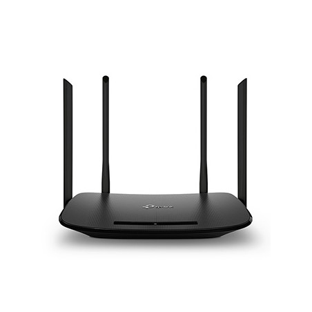 TP-LINK modem z routerem ARCHER VR300 2.4GHz i 5GHz, access point, IPv6, 1200Mbps, zewnętrzna Antena 802.11ac, VDSL/ADSL, ochr. 