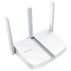Mercusys Bezprzewodowy router MW305R 2.4Ghz, punkt dostępu, IPv6, 100Mbps, ne, zewnętrzna Antena 802.11b/g/n