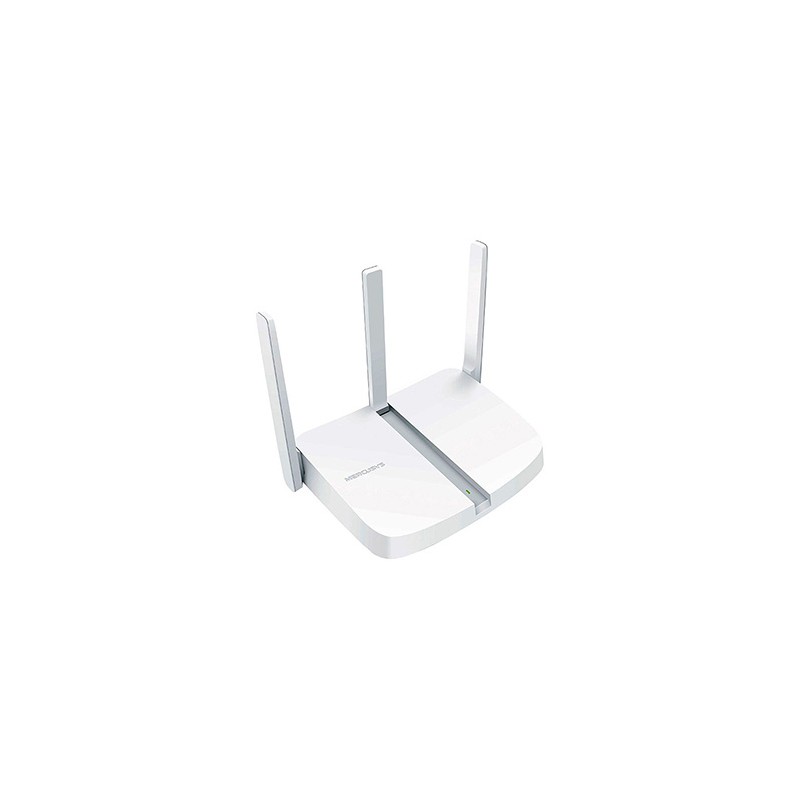 Mercusys Bezprzewodowy router MW305R 2.4Ghz, punkt dostępu, IPv6, 100Mbps, ne, zewnętrzna Antena 802.11b/g/n