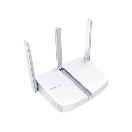 Mercusys Bezprzewodowy router MW305R 2.4Ghz, punkt dostępu, IPv6, 100Mbps, ne, zewnętrzna Antena 802.11b/g/n