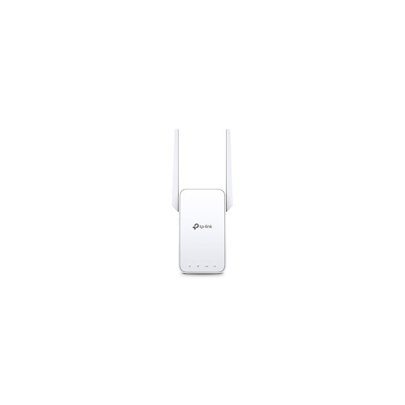 TP-LINK External Box SATA HD RE315 2.4GHz i 5GHz, extender/ wzmacniacz, IPv6, 867Mbps, stały Antena 802.11ac, OneMesh Extender, 