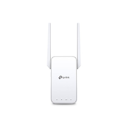TP-LINK External Box SATA HD RE315 2.4GHz i 5GHz, extender/ wzmacniacz, IPv6, 867Mbps, stały Antena 802.11ac, OneMesh Extender, 