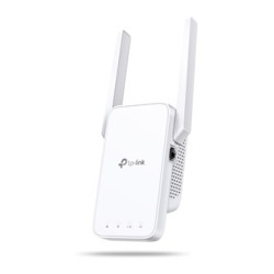 TP-LINK External Box SATA HD RE315 2.4GHz i 5GHz, extender/ wzmacniacz, IPv6, 867Mbps, stały Antena 802.11ac, OneMesh Extender, 