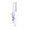 TP-LINK External Box SATA HD RE315 2.4GHz i 5GHz, extender/ wzmacniacz, IPv6, 867Mbps, stały Antena 802.11ac, OneMesh Extender, 