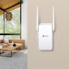 TP-LINK External Box SATA HD RE315 2.4GHz i 5GHz, extender/ wzmacniacz, IPv6, 867Mbps, stały Antena 802.11ac, OneMesh Extender, 