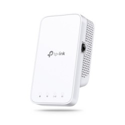 TP-LINK Przekaźnik RE330 2.4GHz i 5GHz, extender/ wzmacniacz, IPv6, 867Mbps, wbudowana Antena 802.11ac, OneMesh Extender, LAN