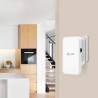 TP-LINK Przekaźnik RE330 2.4GHz i 5GHz, extender/ wzmacniacz, IPv6, 867Mbps, wbudowana Antena 802.11ac, OneMesh Extender, LAN