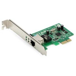 TP-LINK Gigabitowa karta sieciowa PCI TG-3468 1000Mbps, 32bit, Wake-on-LAN